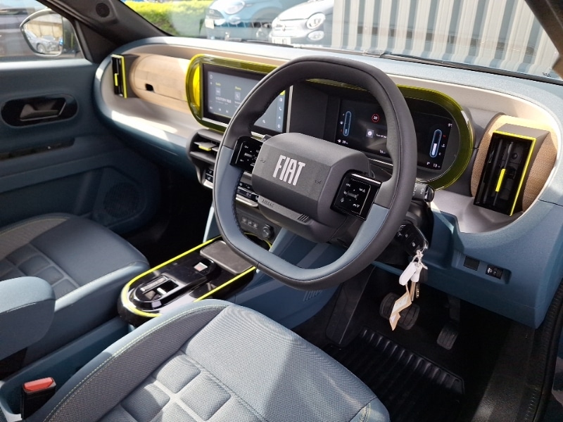 Used Fiat Panda 2025 for sale - 77964520: Photo 10