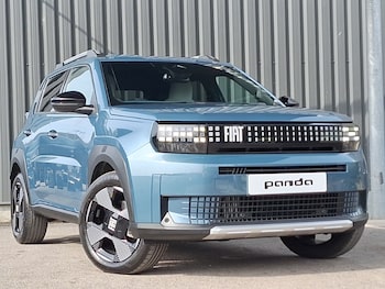 Fiat Panda feature image