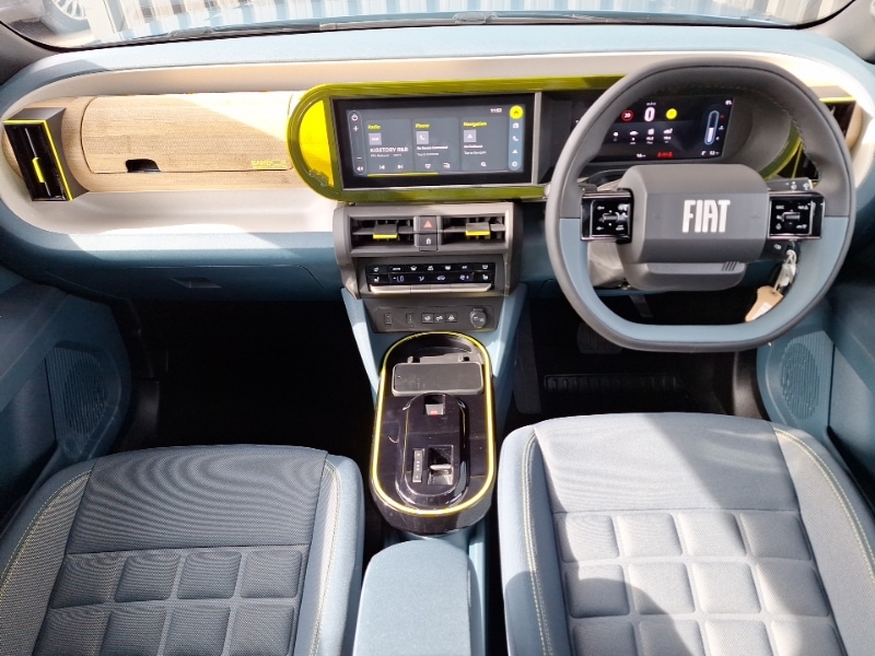 Used Fiat Panda 2025 for sale - 77964520: Photo 2