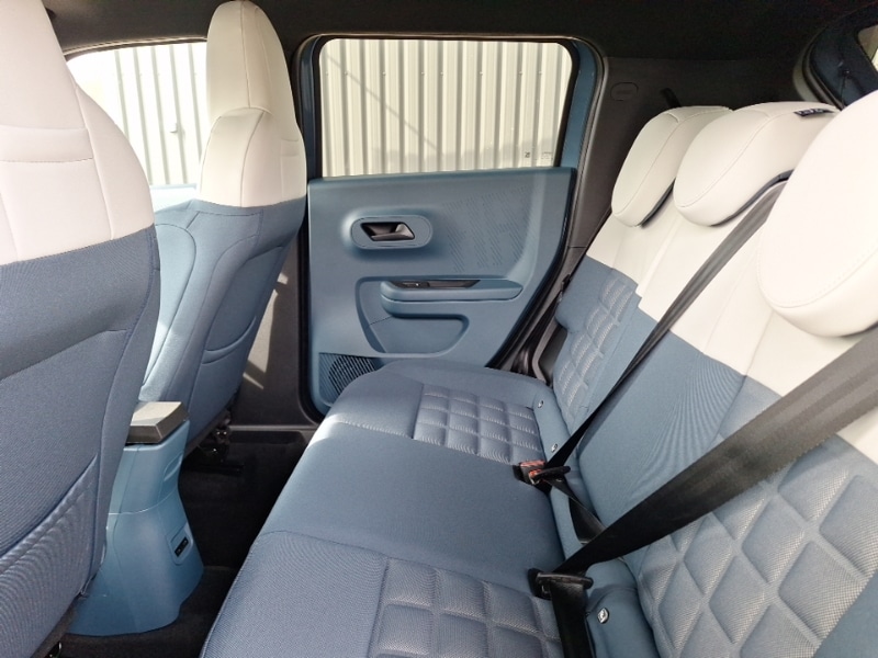 Used Fiat Panda 2025 for sale - 77964520: Photo 6