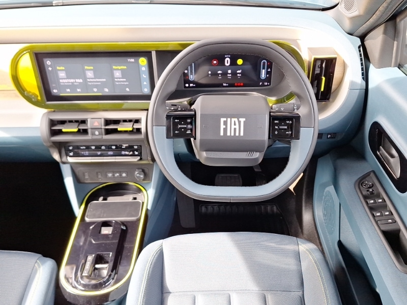 Used Fiat Panda 2025 for sale - 77964520: Photo 7