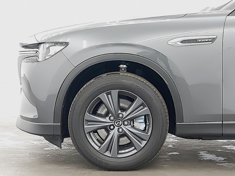 Used Mazda CX-60 2025 for sale - 78114735: Photo 10