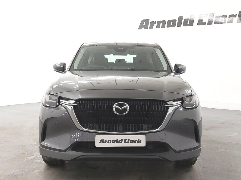 Used Mazda CX-60 2025 for sale - 78114735: Photo 11