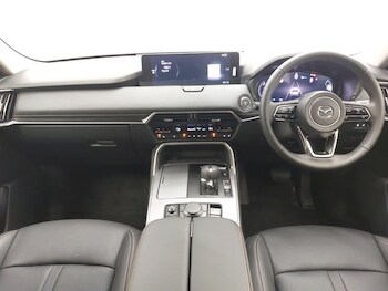 Used Mazda CX-60 2025 for sale - 78114735: Photo