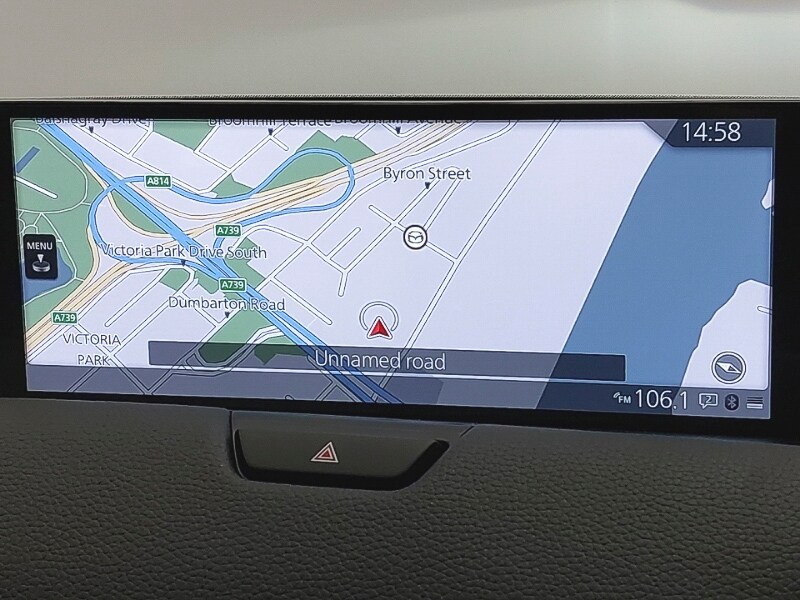 Used Mazda CX-60 2025 for sale - 78114735: Photo 8