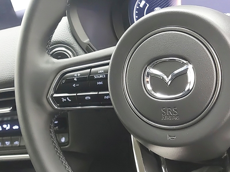 Used Mazda CX-60 2025 for sale - 78114735: Photo 9