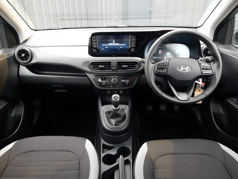 Used Hyundai i10 2026 for sale - 77992293: Photo 2