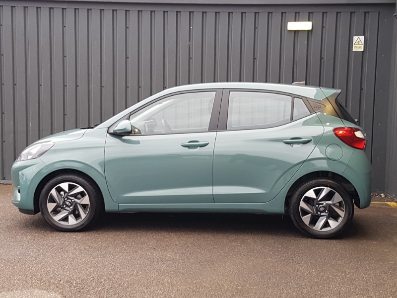 Used Hyundai i10 2026 for sale - 77992293: Photo 4