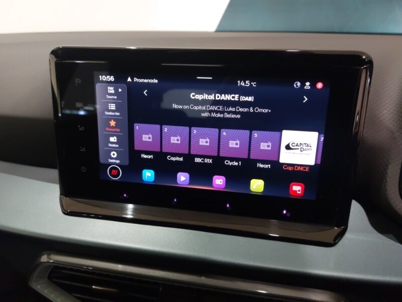 Used SEAT Arona 2023 for sale - 77290066: Photo 11