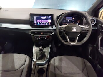 Used SEAT Arona 2023 for sale - 77290066: Photo