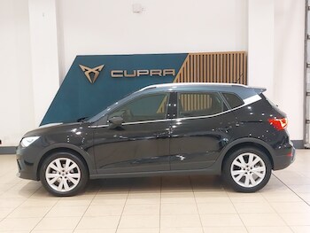 Used SEAT Arona 2023 for sale - 77290066: Photo