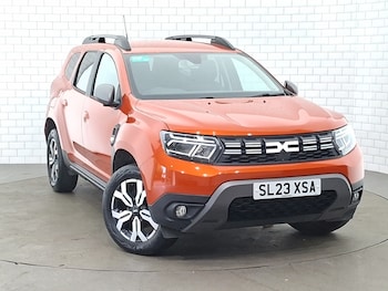 Used Dacia Duster 2023 for sale - 79331978: Photo