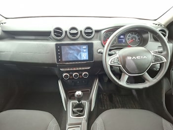 Used Dacia Duster 2023 for sale - 79331978: Photo