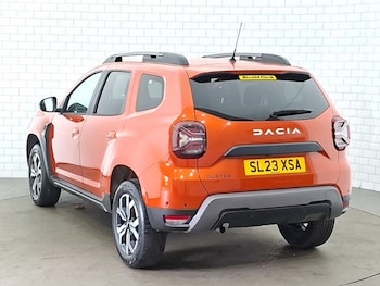 Used Dacia Duster 2023 for sale - 79331978: Photo