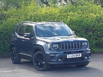 2024 - 1.5 e-Hybrid Summit 5dr DCT