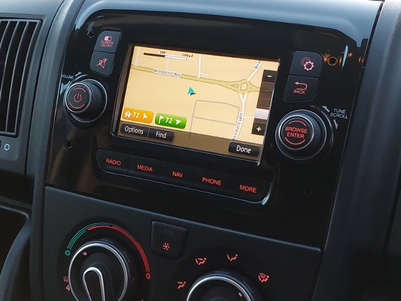 Used Citroen Relay 2022 for sale - 77070453: Photo 10