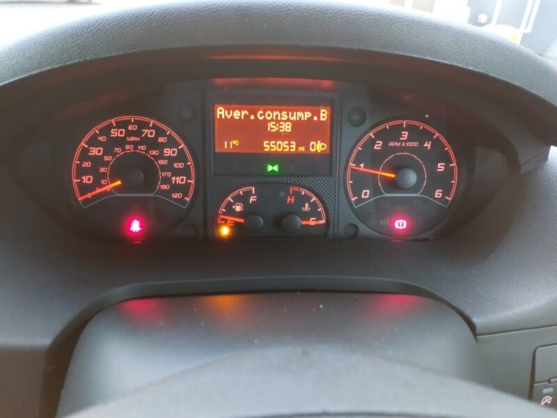 Used Citroen Relay 2022 for sale - 77070453: Photo 11