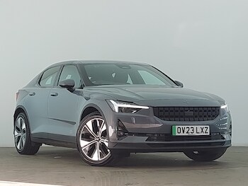 Used Polestar Polestar 2 2023 for sale - 77912776: Photo