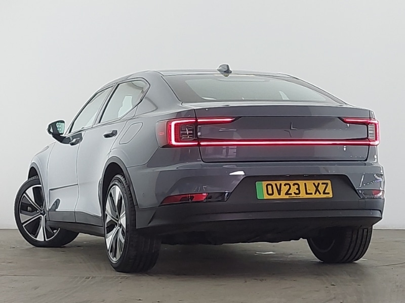 Used Polestar Polestar 2 2023 for sale - 77912776: Photo 3