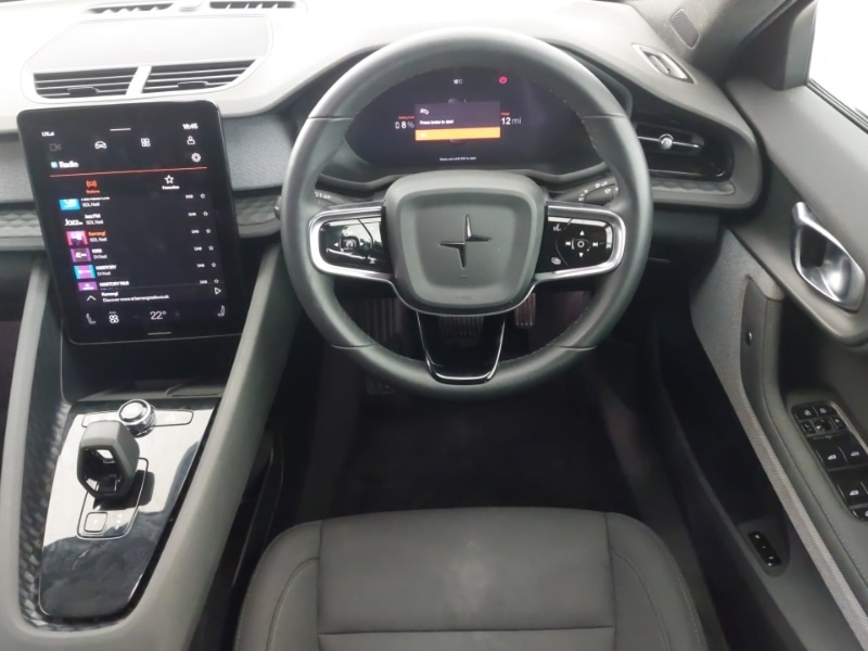 Used Polestar Polestar 2 2023 for sale - 77912776: Photo 7