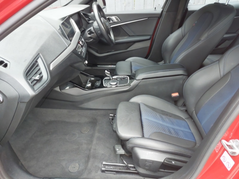 Used BMW 1 Series 2022 for sale - 78169954: Photo 5