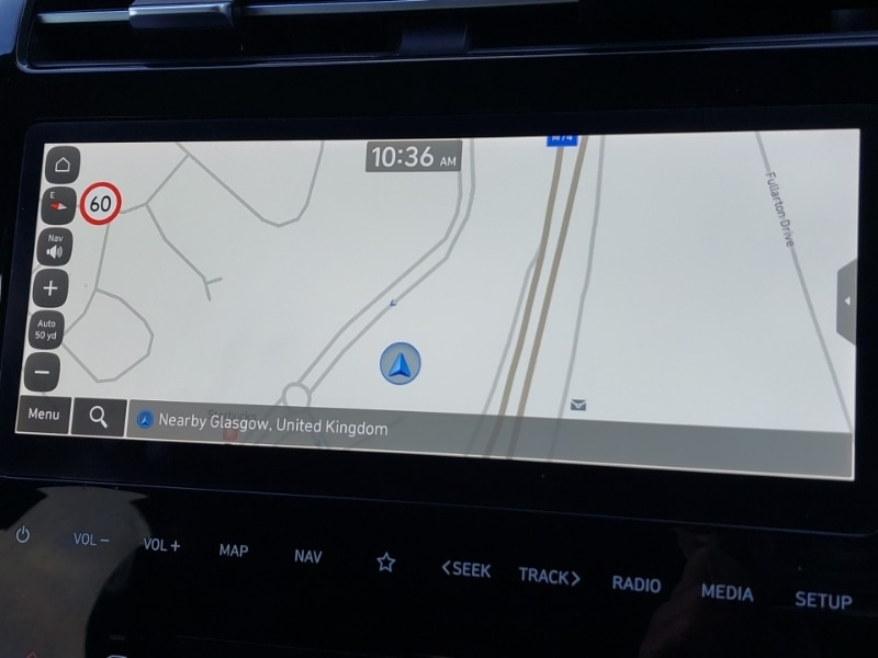 Used Hyundai TUCSON 2022 for sale - 77312098: Photo 11