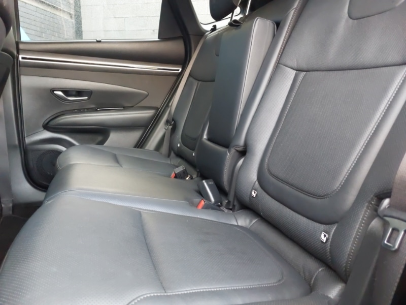 Used Hyundai TUCSON 2022 for sale - 77312098: Photo 6