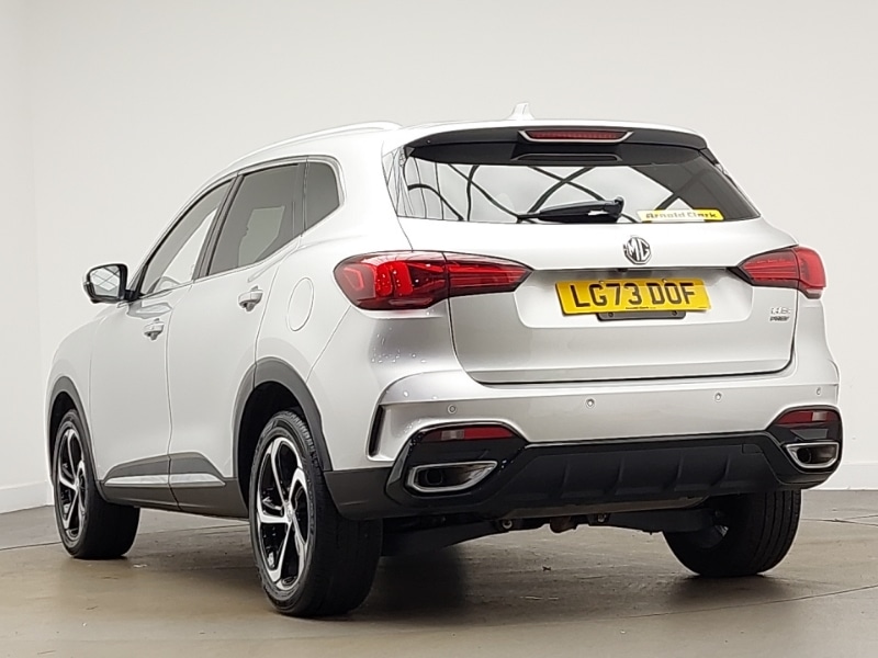 Used MG MG HS 2023 for sale - 76543953: Photo 3