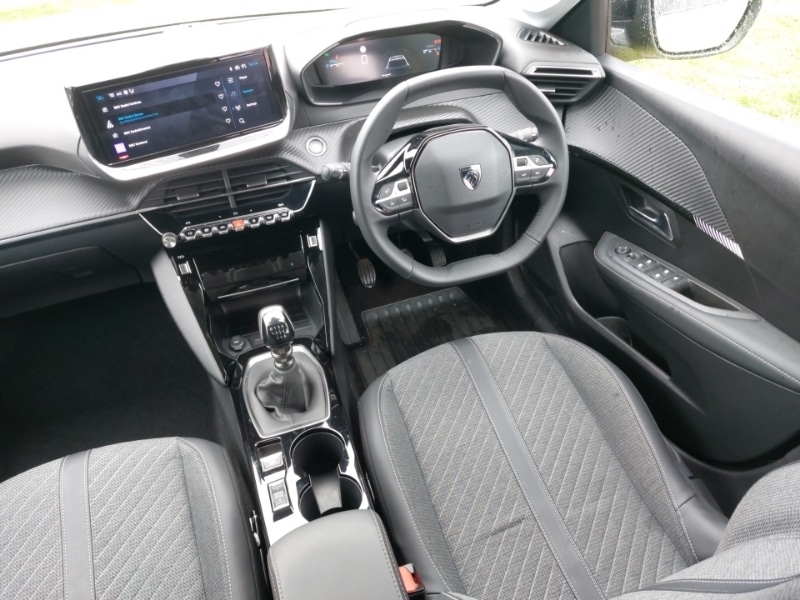 Used Peugeot 208 2025 for sale - 78093457: Photo 10