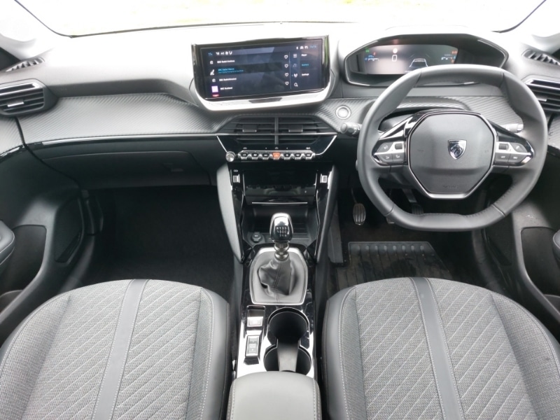 Used Peugeot 208 2025 for sale - 78093457: Photo 2