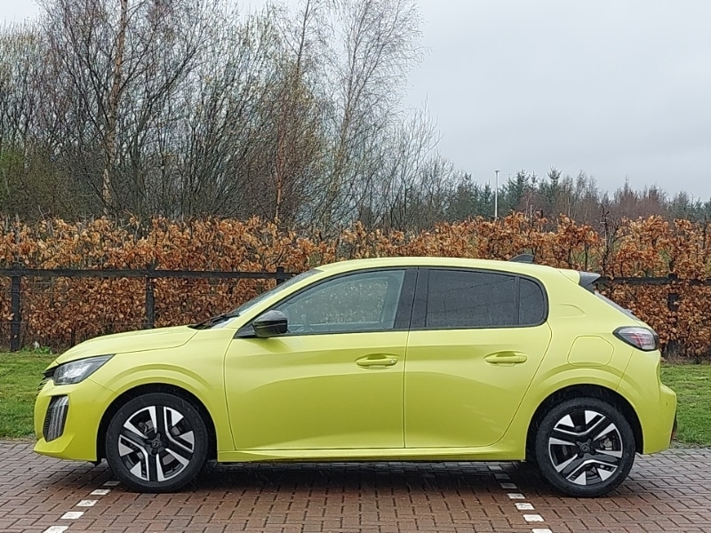Used Peugeot 208 2025 for sale - 78093457: Photo 4