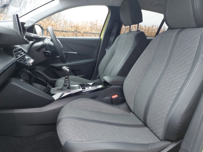 Used Peugeot 208 2025 for sale - 78093457: Photo 5