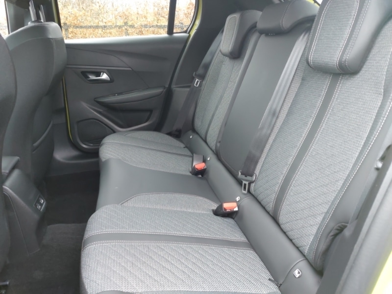 Used Peugeot 208 2025 for sale - 78093457: Photo 6