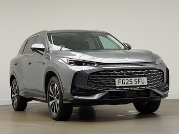 2025 - 1.5 T-GDI Trophy 5dr DCT