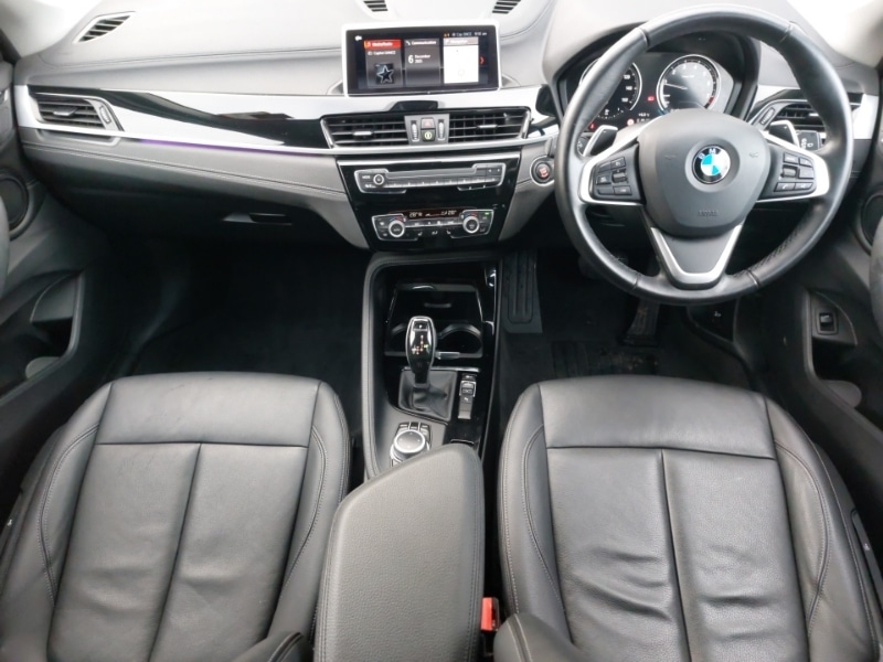 Used BMW X1 2021 for sale - 77439105: Photo 2