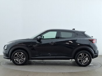 Used Nissan Juke 2025 for sale - 78439112: Photo