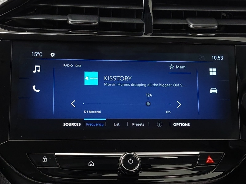 Used Vauxhall Corsa 2025 for sale - 77285325: Photo 10