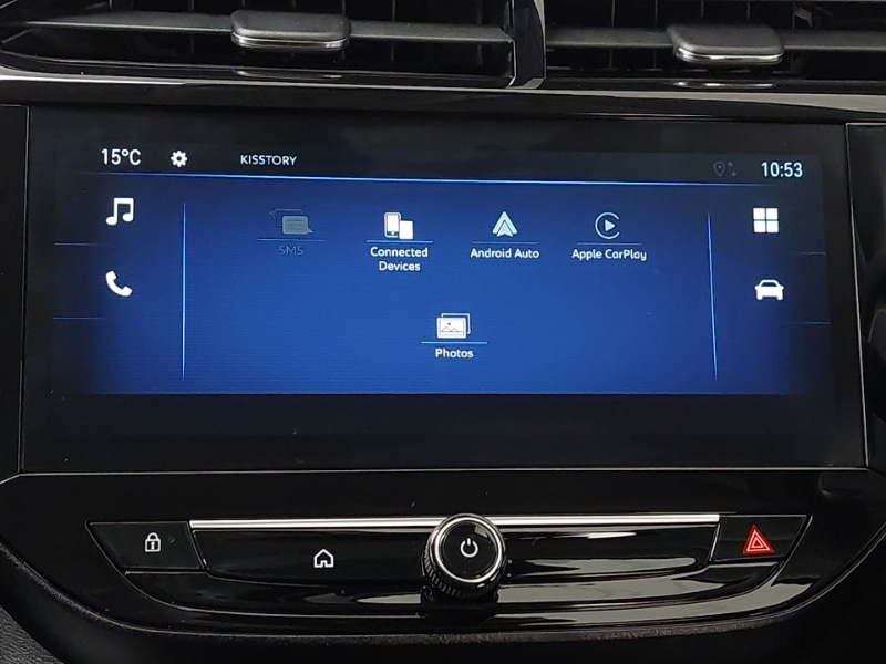 Used Vauxhall Corsa 2025 for sale - 77285325: Photo 11