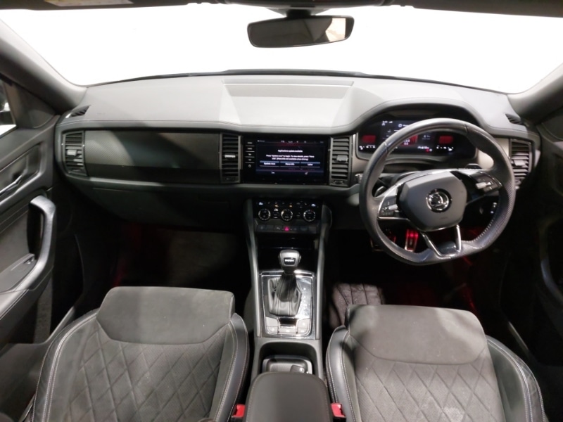 Used Skoda Kodiaq 2022 for sale - 78093147: Photo 2