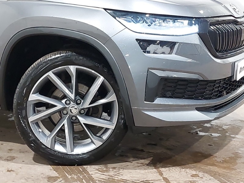 Used Skoda Kodiaq 2022 for sale - 78093147: Photo 9
