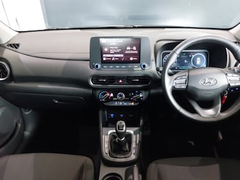 Used Hyundai KONA 2023 for sale - 78704353: Photo