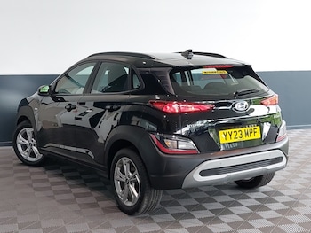 Used Hyundai KONA 2023 for sale - 78704353: Photo