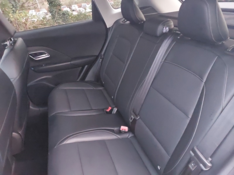 Used MG MG ZS 2025 for sale - 77174226: Photo 6