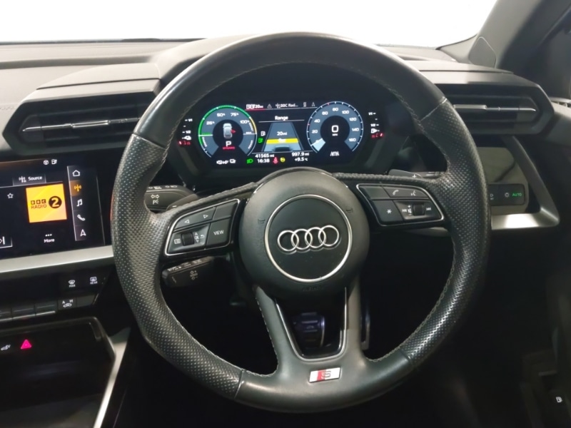 Used Audi A3 2021 for sale - 77257072: Photo 10