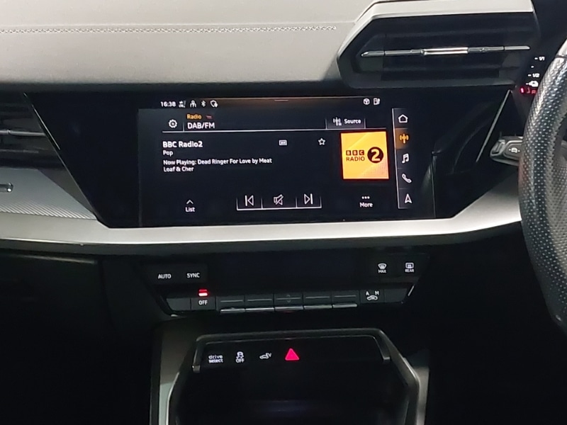 Used Audi A3 2021 for sale - 77257072: Photo 11