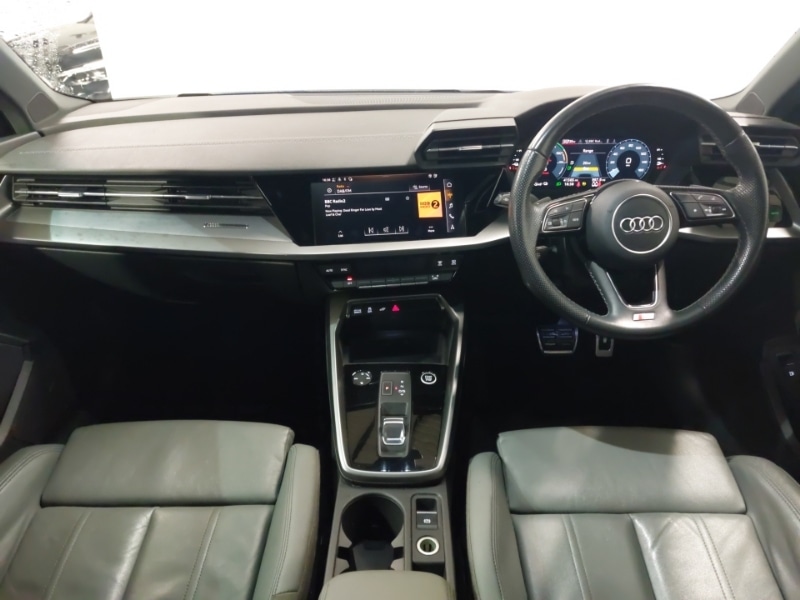 Used Audi A3 2021 for sale - 77257072: Photo 2