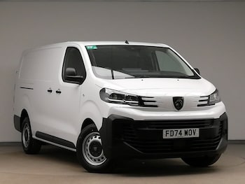 Peugeot - Expert