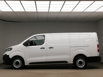 Used Peugeot Expert 2024 for sale - 76150093: Photo 4
