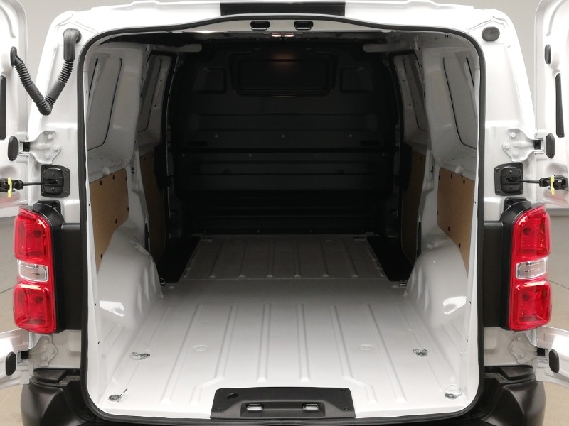 Used Peugeot Expert 2024 for sale - 76150093: Photo 8