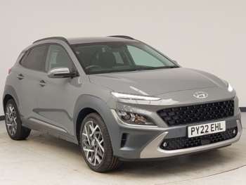 2022 - 1.6 GDi Hybrid Premium 5dr DCT